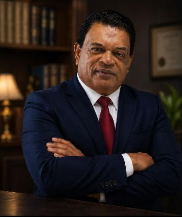 Lic. Luis Carlos Díaz